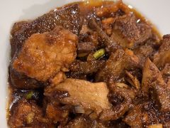 -宝轩渔府·老字号海鲜·正宗津菜(水上店)