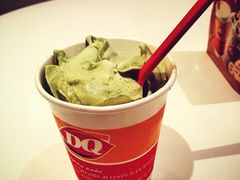 -DQ·蛋糕·冰淇淋(虹口龙之梦店)