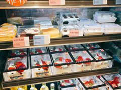 -皇家美孚·蛋糕外送(东部佳世客店)