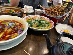-老五烧烤(盘金华府总店)