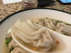 -小倩倩•鸡汤馄饨(江西路创始店)