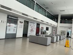 -TESLA 特斯拉(北京后沙峪特斯拉中心)