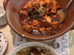 -渔语鱼酸菜鱼新川菜(来福士店)