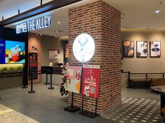 门面-鹿角巷The Alley(龙湖天街店)