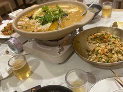 -新凯旋烧烤·燕姐千岛湖土菜