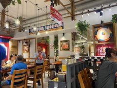 -鑫日千里马朝鲜族小馆(总店)