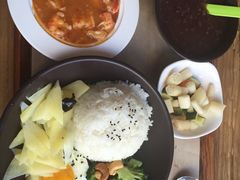 -海盗虾饭·剥好的小龙虾饭(SOHO尚都店)