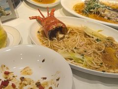 -沪华海鲜大酒楼(南汇店)