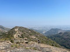 -大罗山风景区