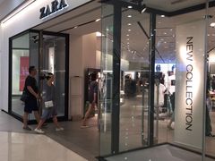 -ZARA(凯德乐峰广场店)