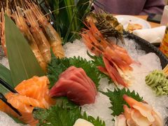 三文鱼腩-割烹旭日本料理(龙湖狮山天街店)