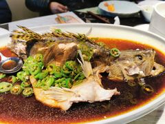 -宴昆山·私房菜(春晖店)