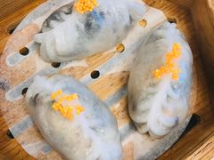 -番禺宾馆丽苑厅