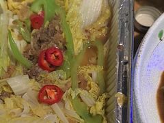 -质烤烤物·活烤海鲜(质烤总店)