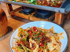 -树厨贵州菜(大十字店)