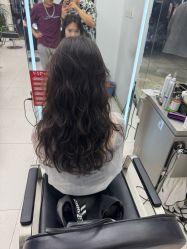 -乾健·烫染·接发SALON