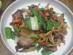 -云海肴·汽锅鸡·云南菜(曲江大悦城店)