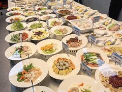 -渔满仓海鲜渔家(象山二店)