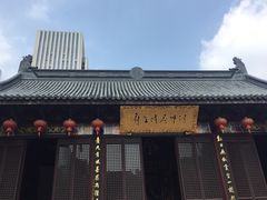 -衣裳街历史文化街区