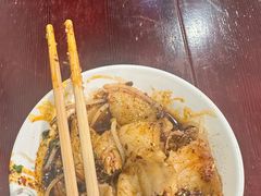 -泰宜担担面(黄泥塝总店)