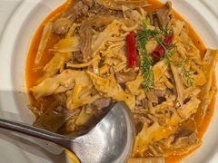 -汉水谣·江景餐厅(江滩店)