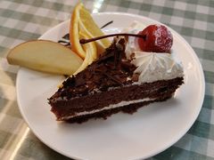 -上岛咖啡(华源四里店)