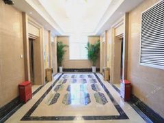 -西宁福茵长乐国际大酒店