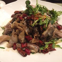 -唐山香格里拉大酒店·宴会厅