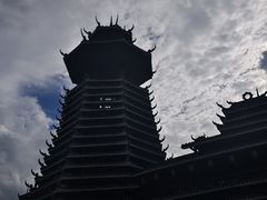 -老凯俚酸汤鱼(多彩城店)