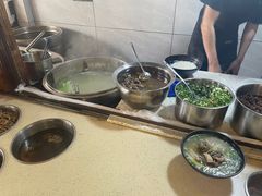 -沈记土鸡米线(七星街品牌中心店)