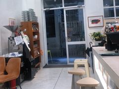 -玫瑰咖啡(中山六路店)