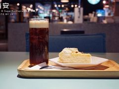 -sugarman espresso素饮糖人高新咖啡工厂