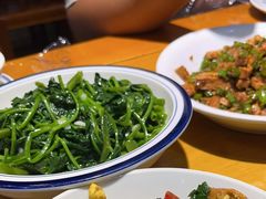 -好帮厨·下饭浏阳菜·坚持现炒(月湖店)