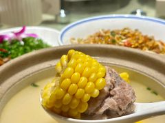 -山也·私厨(岳麓店)