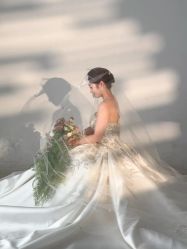 -雪中彩影婚纱摄影·微光艺术中心