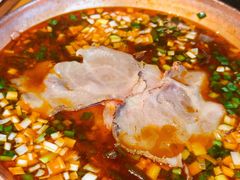 -SHAN山(前滩太古里店)