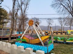 -玉渡山自然风景区