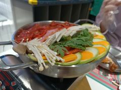 -BOPEYE·波派炸鸡(九霄天地店)