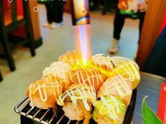 -仙隐小鹿中华料理(南宁万象城店)