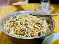 联生炒面-联生老店(集美店)