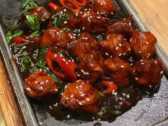 -枣子树·素食餐厅(普陀山店)