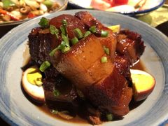 -兰溪小馆(首经贸店)