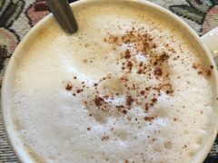 -露西亚咖啡西餐厅(哈尔滨俄侨纪念馆店)