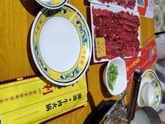 -大吉利·潮汕鲜牛肉火锅(西安店)