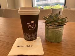 -Peet's Coffee皮爷咖啡(大学路店)