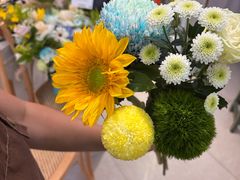 -花屿鲜花(淡水店)