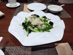 -西安华清御汤酒店