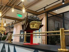 -Home Thai·泰谣(王府井apm店)