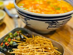 -阿记烧烤(大兴新区店)