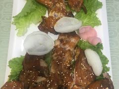 -上庄晋风庄园(上庄店)